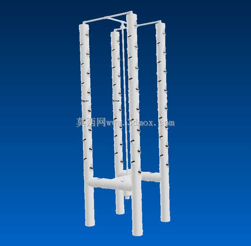 Hydrogrow Quattro VGT第四代