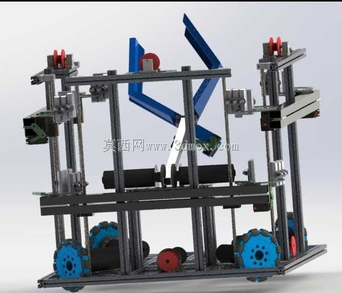 Robocon 2024����������CAD���