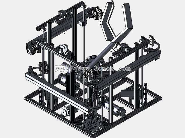 Robocon 2024����������CAD���