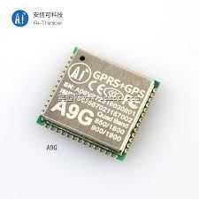 A9G
