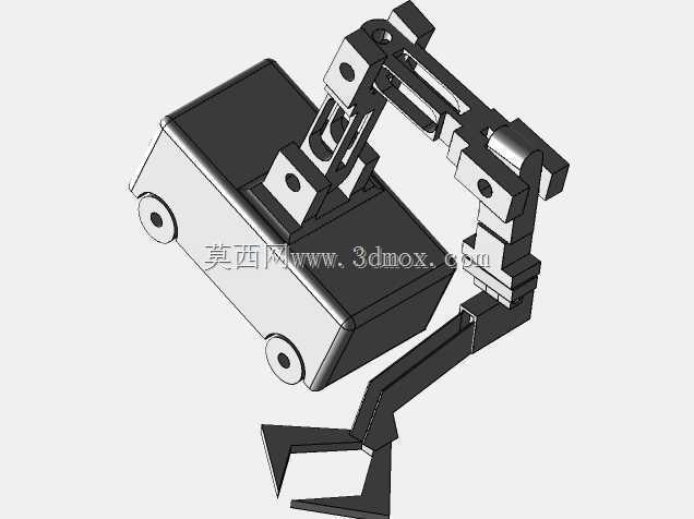 农作物切割器