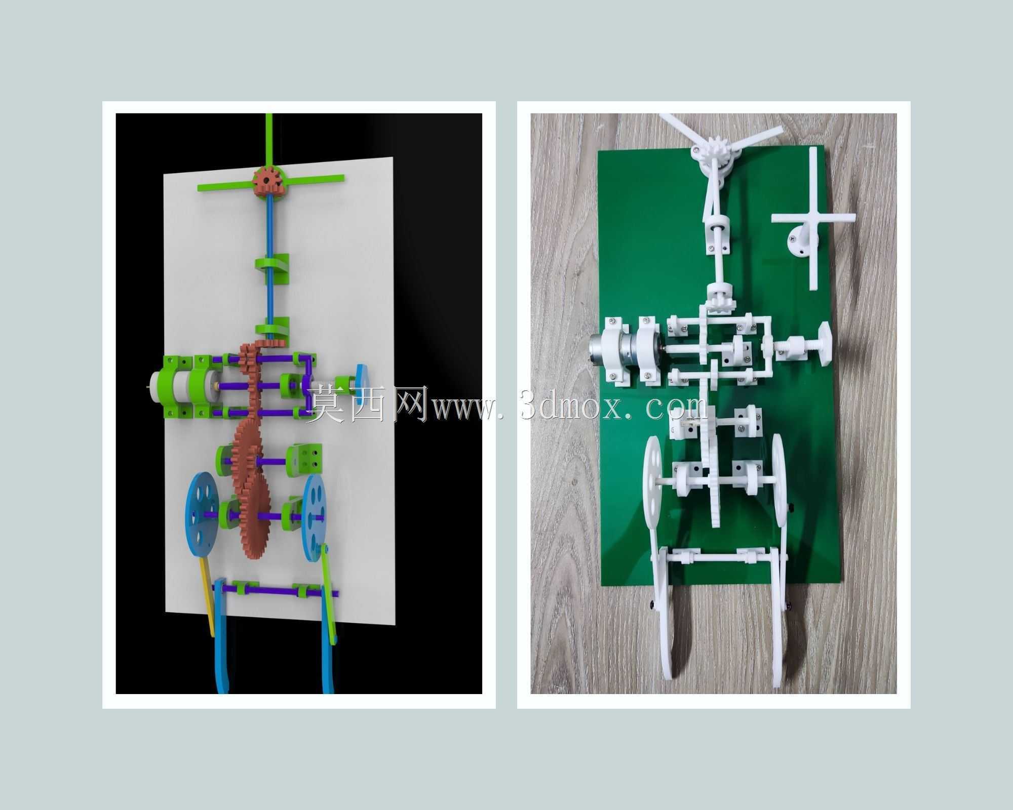 ������ֲ���и����3d��ӡ���У�