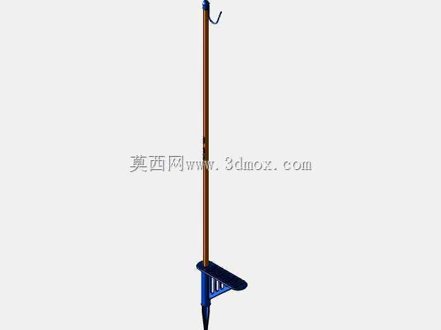 绝缘围栏销