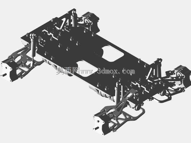 2024 REU零件和McMaster/Granger零件