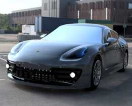 ��ʱ��Panamera