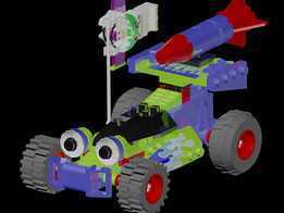 �ָ�����ܶ�ԱBuggy