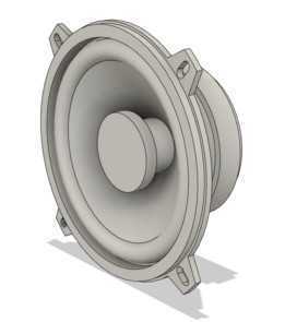 Kicker CS5 5.25Ӣ��ͬ��������