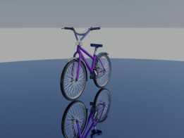 ���г�3d