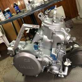 ������YZ 250 88/94 W