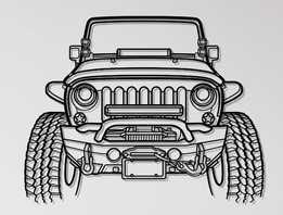 Jeep������JKǰ����