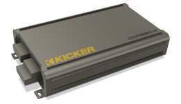 Kicker CXA360.4�Ŵ���