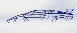 ��������Countach��Ӱ