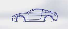 �ղ�350Z��Ӱ