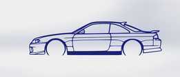 �ղ�240SX��Ӱ