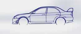 ����Evo��Ӱ