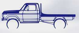 ����F100ƽ�峵����
