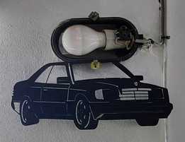 ÷����˹-����W124