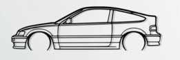 ����CRX��Ӱ