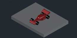 3Dģ��F1����