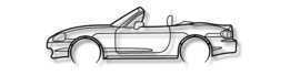 Miata MX-5 NB����