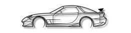���Դ�RX7����