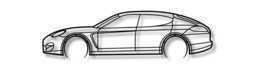 ��ʱ��Panamera��Ӱ
