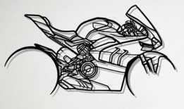 �ſ���Panigale V4SP