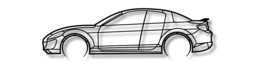 ���Դ�RX8����