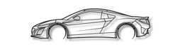 ک��NSX��Ӱ