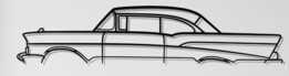 1957ѩ����Belair��Ӱ