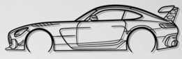 ÷����˹-AMG GT����