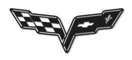 Corvette��־����