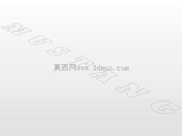 福特野马1代