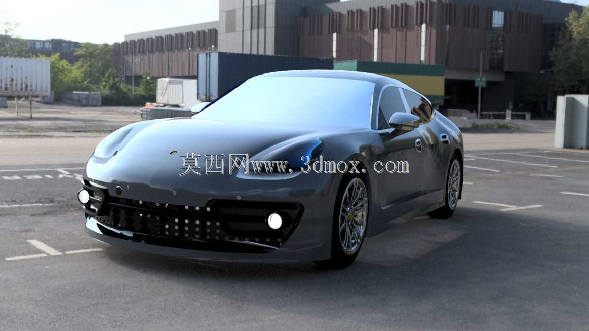 ��ʱ��Panamera