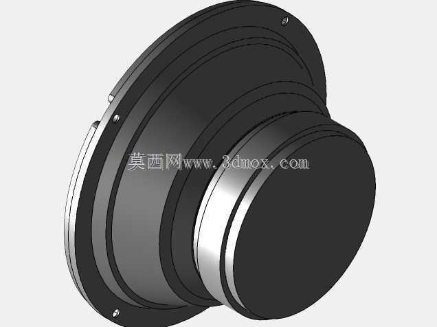 美式低音SQ-65CB-X中音扬声器