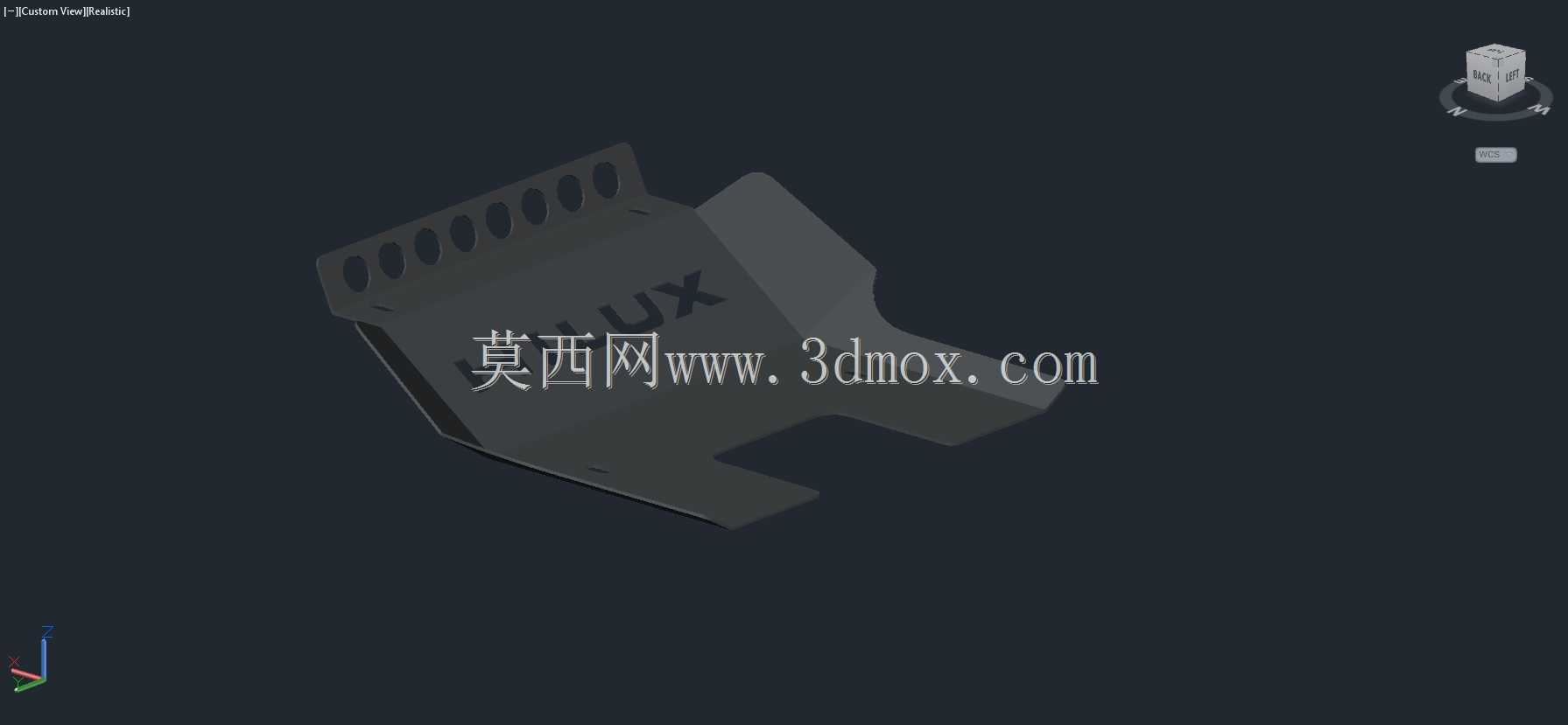 Hilux D4D��ˮ�ӷ���װ��
