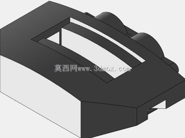 日产巡逻G60盘式制动器