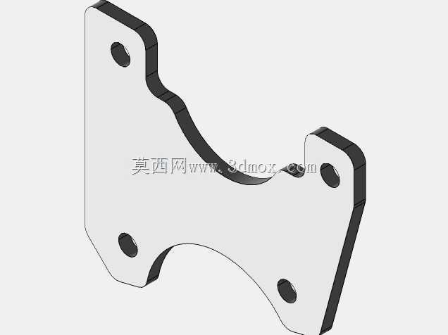 日产巡逻G60盘式制动器