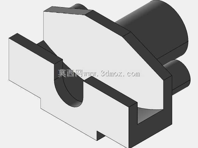 日产巡逻G60盘式制动器