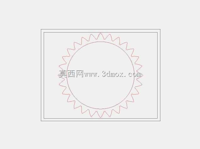 Tomos APN4齿轮副