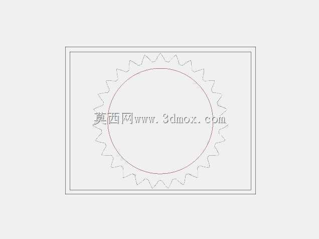 Tomos APN4齿轮副