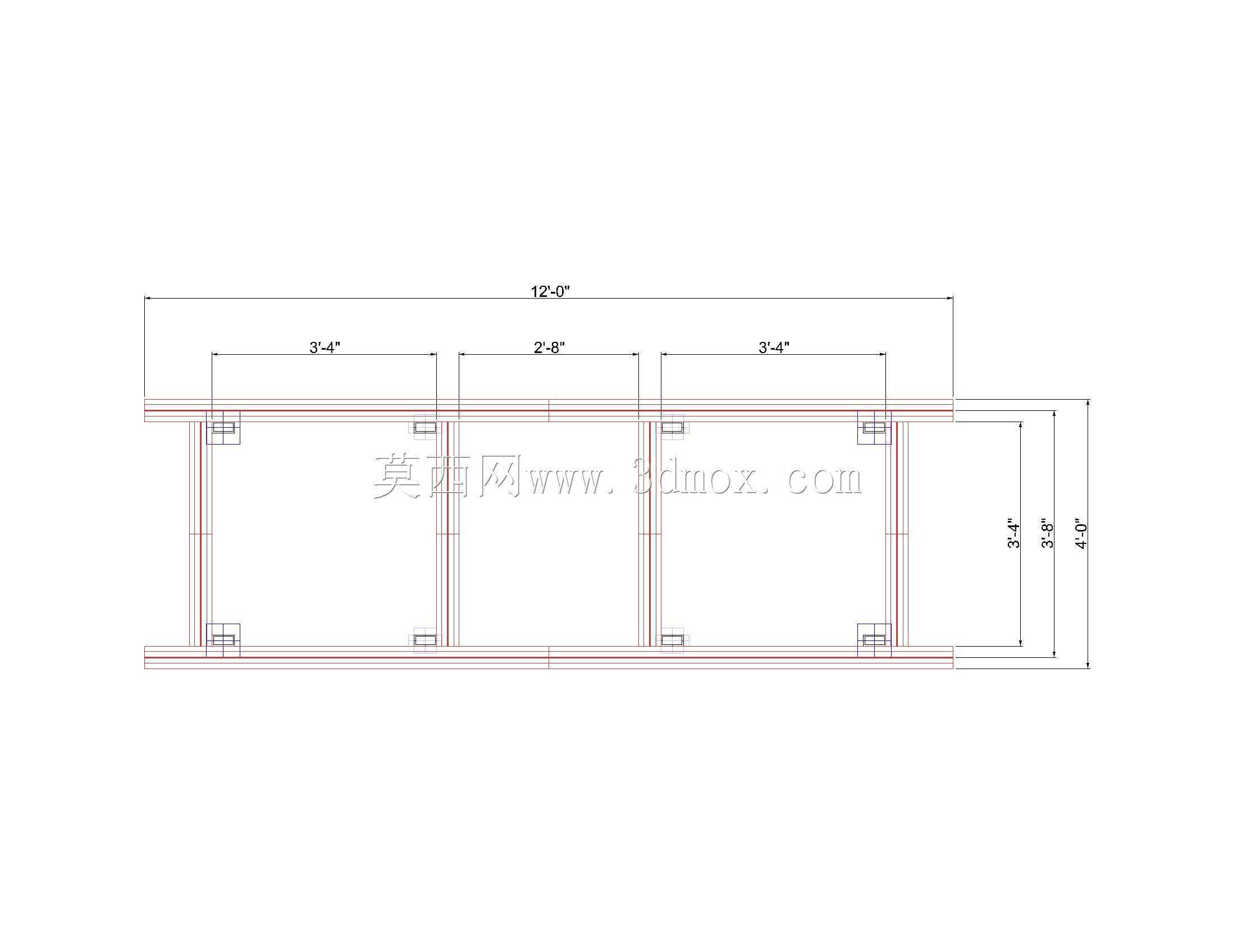 PHY6底盘表MK1