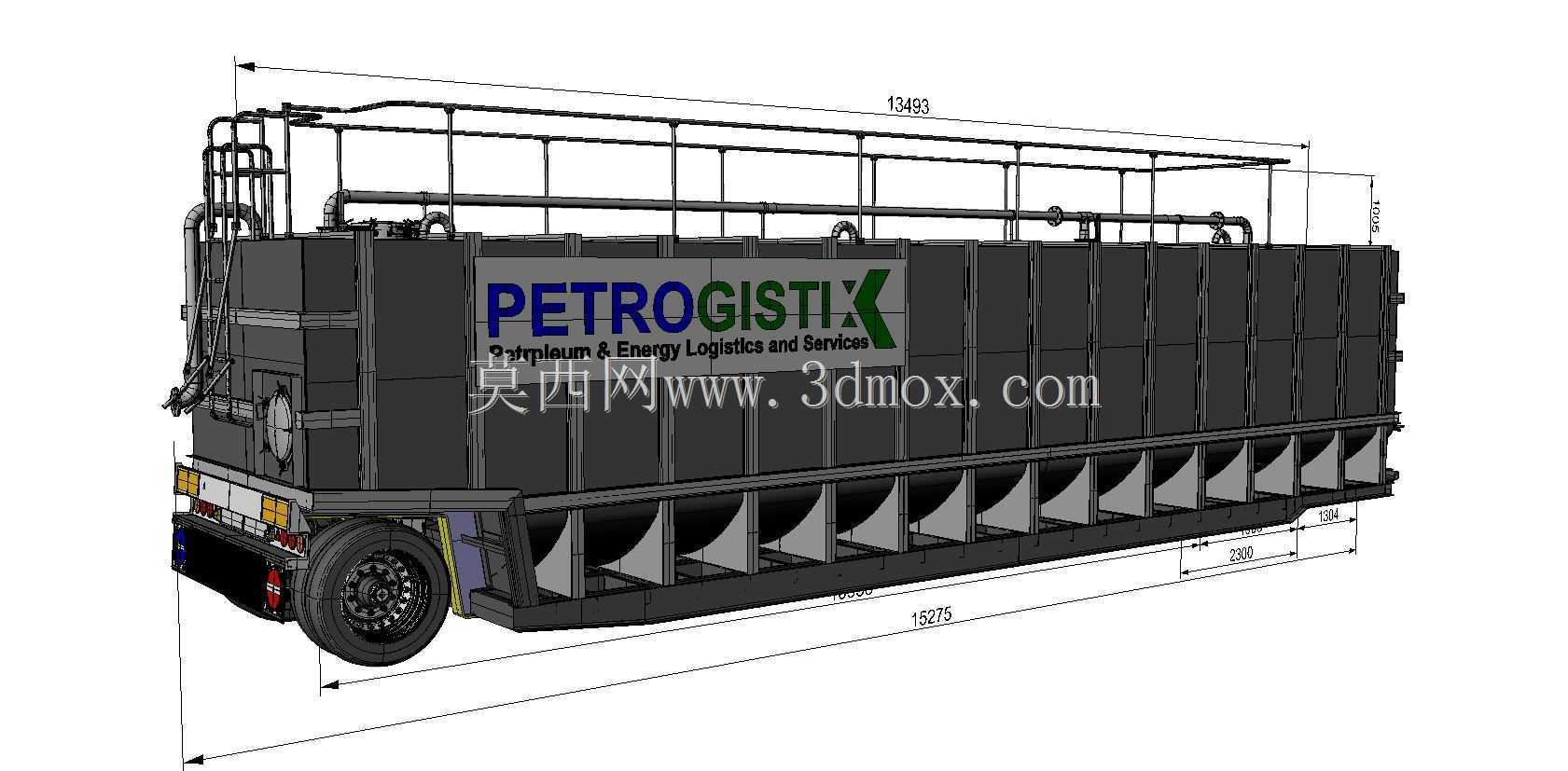 500BBL����ʽ���ѹ�ѹ�ʾ��ͼ