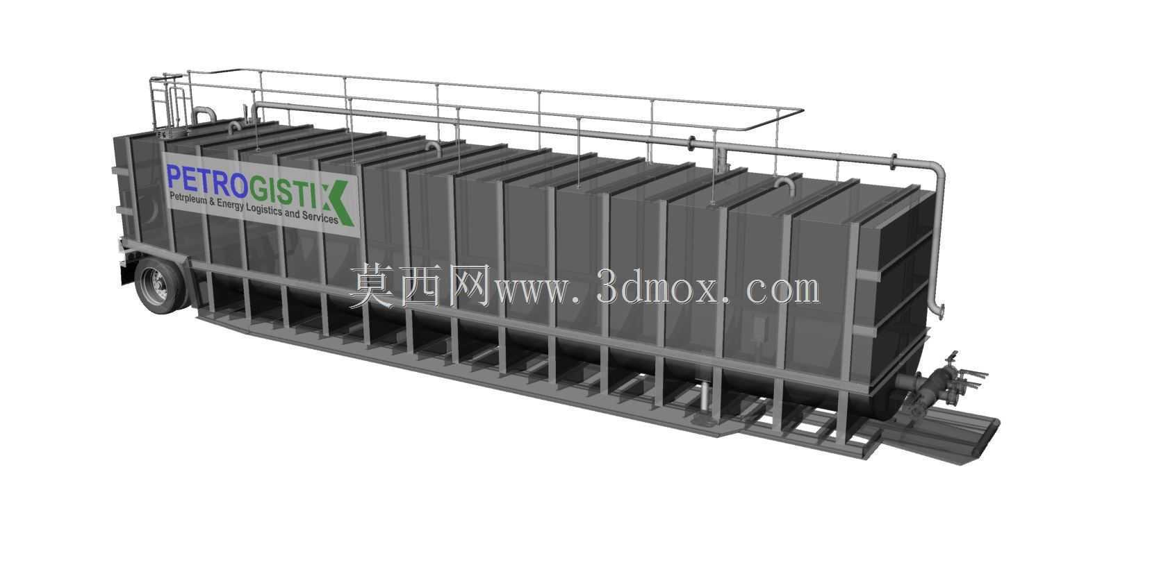 500BBL����ʽ���ѹ�ѹ�ʾ��ͼ