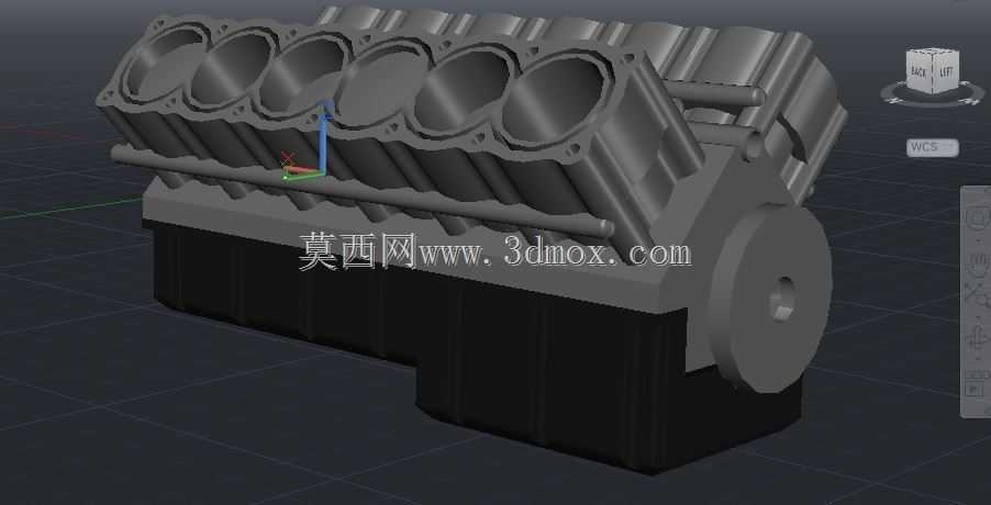 V12发动机(进行中)