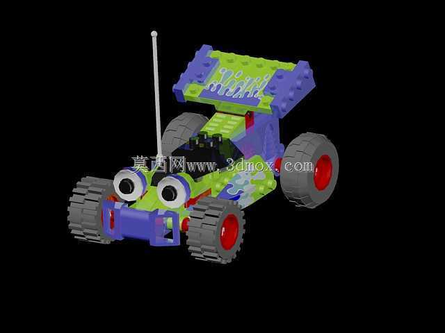 �ָ�����ܶ�ԱBuggy