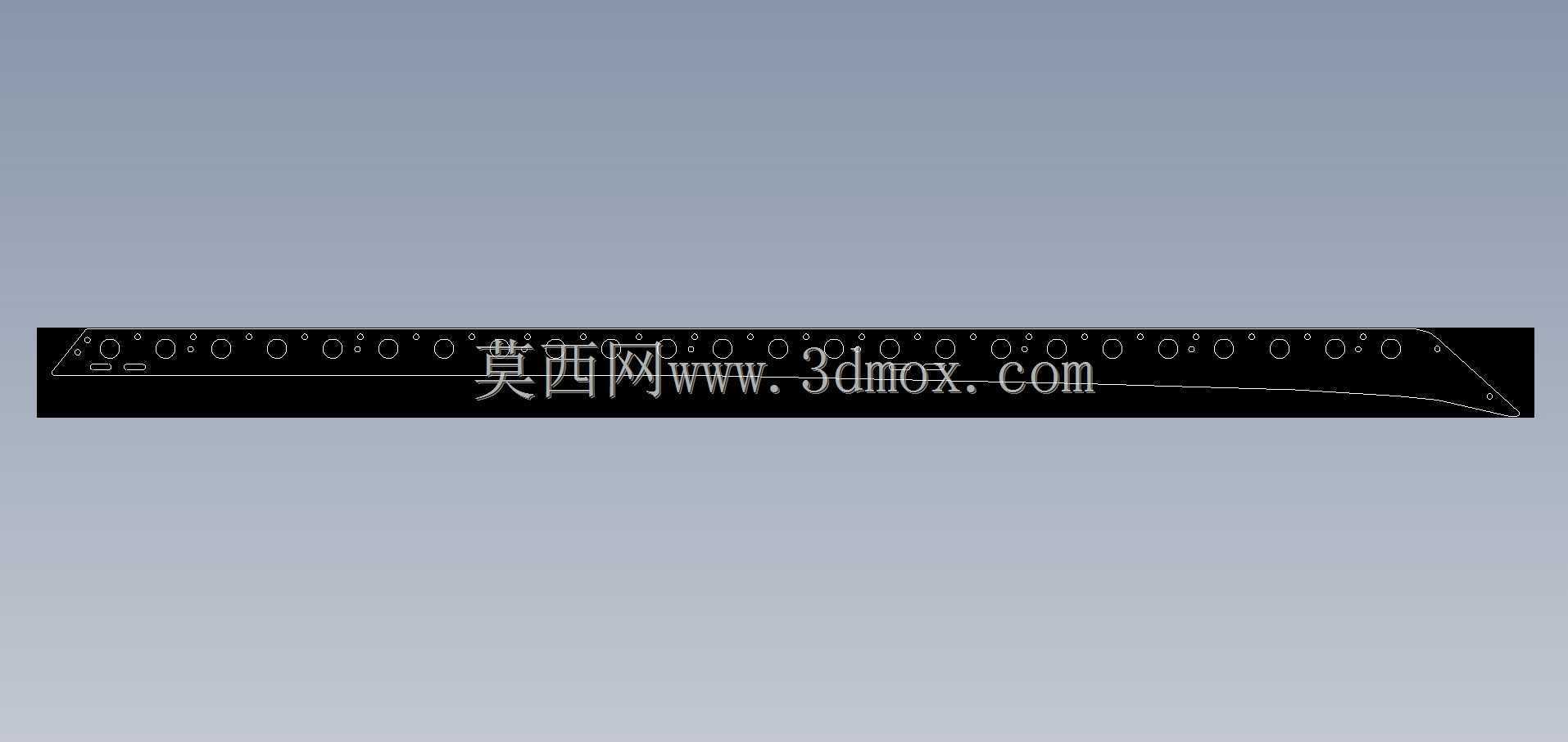 丰田车顶行李架