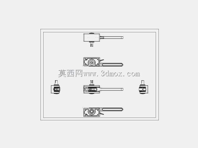 窗帘边,Tautliner棘轮张紧器
