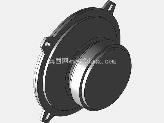 Kicker CS5 5.25英寸同轴扬声器