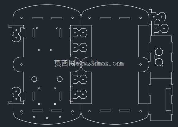 DXF�ļ���ɫ�綯������
